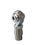 Heavy Duty Heims Rose Joint Rod End Bearing For Smooth Linkage Systems No Slop Rock Solid Alignment with precision threaded design