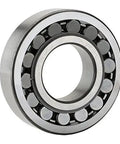 Factory Fresh Spherical Roller Bearing 230 560 BL1 KW33 C3 PX50 with steel rings for heavy duty industrial machinery.