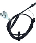 Heavy Duty Throttle Accelerator Cable For Ford Escape And Mercury Mariner 2005 To 2008 Part 5L8Z9A758CA with metal and rubber components.