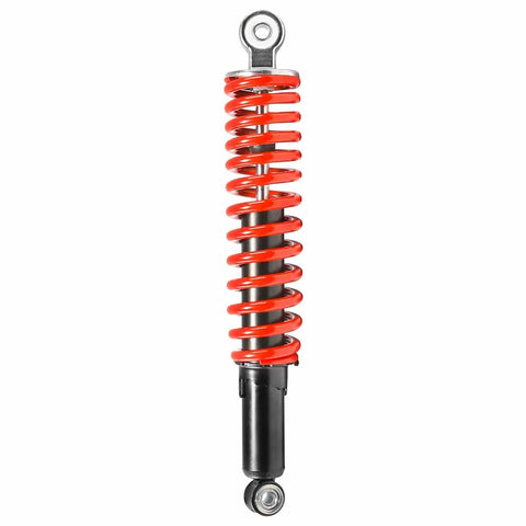 Two Pack 350mm Front Shocks For Go Karts And ATVs Beefed Up Front Suspension Upgrade For UTVs Drift Trikes Golf Carts