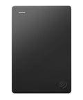 Black 2TB Portable External Hard Drive USB 3.0 for PC Mac PlayStation and Xbox with Drag and Drop Backup Plug and Play Setup