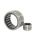 Heavy Duty Needle Roller Bearing Without Inner Ring Runs Smooth As Butter With Pre Lubricated Finish For Hydraulic Cylinders And Industrial Gear Delivering Flawless Spin And Rock Solid Durability, NK30/20 size.