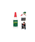 Heavy Duty Car Bumper Repair Adhesive And Quick Cure Auto Body Glue For Exterior Trim Sealing in a 200ml bottle for easy application.
