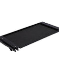 Magnetic Tool Tray Aluminum Foldable Work Platform With Heavy Duty Magnetic Surface For Modular Toolboxes In The Garage Or Workshop