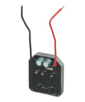 Premium Brushless Angle Grinder Controller With Smooth Stepless Speed Dial And Bulletproof Electric Wrench Circuit Board.