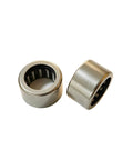 Premium Drawn Cup Needle Roller Bearing For Motorcycle Gearbox Pre Greased To Beat Drag and keep your rigging rolling smooth.