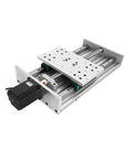 Heavy Load Precision Slide Module Kit With Ball Screw Linear Rail And Stepper Motor Rock Solid Linear Bearing Guide Actuator Set