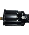 Rock Solid Motion Drive Controller For Precise Regulation In Industrial Processing Lines With Ultra Responsive Servo Drive For Smooth Automation, High Precision, Fast Setup, Durable Build, Ideal For Manufacturing And Assembly Environments. black servo motor