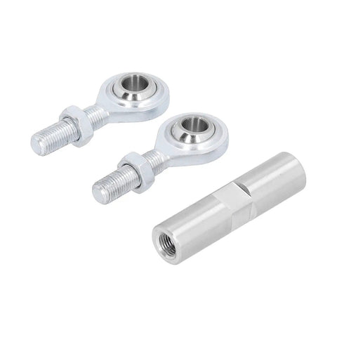 Shop Certified Adjustable Alternator Tensioning Rod With Stainless Steel Heim Joint Mount Kit Fits Small Block Chevy 350 And Big Block 454 Engines Bulletproof, includes stainless steel heim joints.