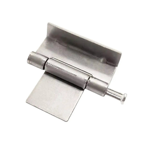 Upgraded Soft Close Damper Cabinet Door Hinges With Silent Self Closing Anti Slam Design for wood boxes and home furniture.