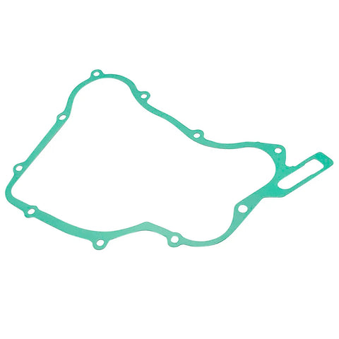 Complete Water Pump Rebuild Kit With Durable Steel Bearing And Heavy Duty Rubber Seals And Gaskets For Honda CR125R 1990-2004 Motorcycle gaskets.