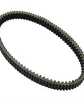 High Performance Motorcycle Drive Belt Compatible With X EPS 4 1000 Engine For OEM 0823-391 And 0823-496 Models, shown in oval shape.