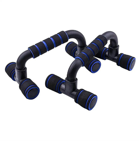 Upgrade Wide Abdominal Roller Wheel Featuring Anti Slip Grip Stripes And Built Tough Steel Pipe Frame To Crush Your Core And Get Serious Muscle Gains At Your Home Gym Setup Red, showing dual grip handles and roller design.