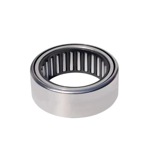 Built Tough Spherical Needle Roller Bearing Offering 30x47x20mm And 25x47x20mm Fits With Rpna3047 Plus Pna2547 specs viewed side angle.