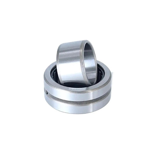 Heavy Duty Full Needle Roller Bearing Nav4014 70X110X40 mm Pre Lubricated showing inner ring and smooth surface for hydraulic systems.