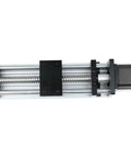 Adjustable Sliding Table For CNC And 3D Printers, 50mm To 700mm Stroke Linear Guide Rail, Ball Screw Compatibility 1204 1605 1610