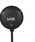 High Precision M10 GPS Module For FPV Drones With Concurrent GPS Galileo GLONASS BeiDou Support, 2 Meter CEP, front view