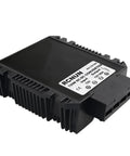 Rock Solid Heavy Duty Step Down DC To DC Converter Regulator 24V 36V 48V 60V 72V To 12V 60 Amps with rugged casing for vehicles