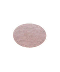 6 Inch Sanding Discs Pack With Hook And Loop Mesh Pads For Orbital Sanders, Dust Free Sanding, round mesh pad close-up