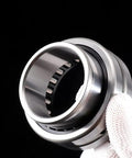Two Piece Heavy Duty Needle Roller Bearing Precision Engineered Cylindrical Construction built tough for seamless high speed performance.
