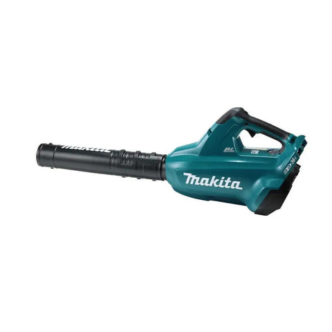 Beast Brushless Cordless Blower Tool Only With 36V (18V X2) LXT System, 120 MPH Air, 61 dB Quiet, side view