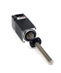 Slick Closed Loop CNC Stepper Motor Featuring Linear Lead Screw delivers smooth operation with a sturdy 28x52 frame.