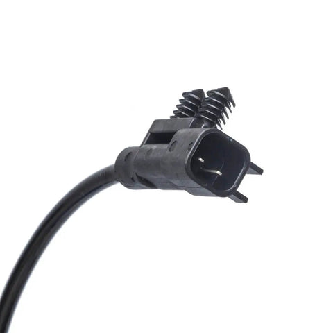 Connector for Rear Right Wheel Hub And Bearing Assembly Fits Dodge Journey 2009 To 2019, durable plastic material.
