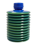 700ml LHL X100 7 CNC Machining Center Heavy Duty Grease bellows cartridge with blue cap for Makino Mazak Doosan Machines