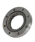Top Tier One Way Starter Clutch Assembly For Your Badass Quad ATV Bestia 500 Onroad LOF And Five Point Five Models close-up view of bearing.
