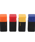 All In One Manual Hand Rivet Nut Tool Kit With Interchangeable Mandrels M3 M4 M5 M6 For Auto Body And Marine Projects mandrels