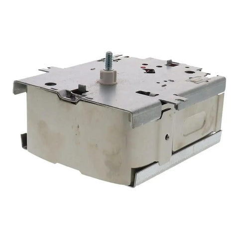 Side view of SpeedQueen Washer Timer Replacement Direct Fit For AP3158942 37927 915667 Durable Easy Install Plug In Module