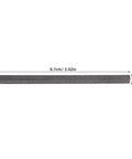 All In One Electroplating Metal Electrodes Kit With Copper Anode Sheets Zinc Electrodes And Graphite Rod For Chemistry Experiments