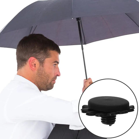 Deck Out Your Patio Setup With Slick Patio Umbrella Tip Caps And Canopy Protectors As Tough Replacement Parts For A Quick Repair Job And Scratch Shielding Using Heavy Duty Rubber Cushion Inserts To Keep Your Garden Gear Looking Fine All Season Long with a close-up of black rubber tip cap