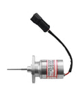 ALR190 KV03 Linear Actuator Swap For Diesel Generator Sets 12 Or 24 Volt, compact design with smooth travel and quick hook-up.