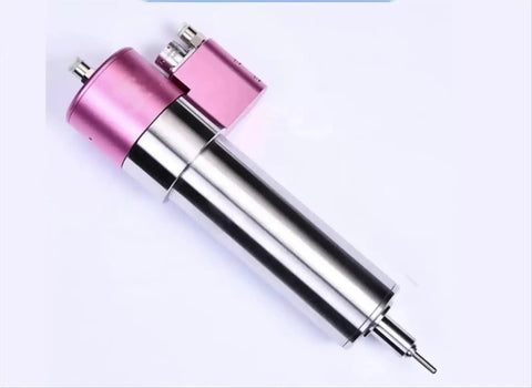 Auto Tool Change System For CNC Milling Machines, 36V 250W Power, 38mm Grinding Diameter, 40K RPM High Speed Spindle