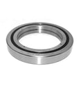 Built Tight Cross Roller Slewing Bearings RB17013 And RB17013UUC0 Heavy Duty replacement ring viewed from side, showcasing precision design.