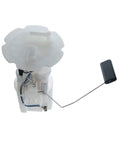 Rock Solid Electric Fuel Pump Module Assembly Quick Swap Fit For Infiniti FX45 2003 To 2008 with float sender and strainer.