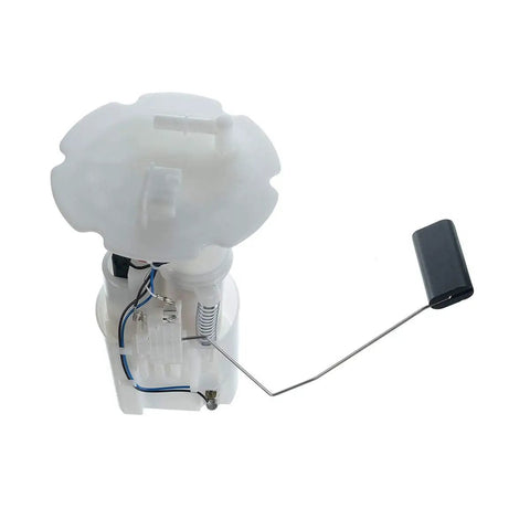 Rock Solid Electric Fuel Pump Module Assembly Quick Swap Fit For Infiniti FX45 2003 To 2008 with float sender and strainer.