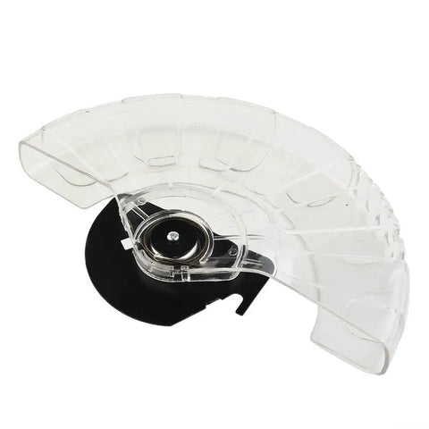 Replacement Transparent Miter Saw Blade Guard For LS1040 Model With Clear Safety Cover Pro Grade Tool Part For Aluminum Cutting