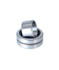 Full Needle Roller Bearing Nav4015 75X115X40 (NAV4009-4014 Series) with inner ring for hydraulic machines.