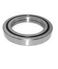 Pro Grade Cross Roller Slewing Bearing RB12025 built like a tank, heavy duty steel design for industrial robots and rotary tables.