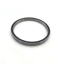 Top Shelf Stainless Steel Thin Ball Bearings For Smooth Rolling Mechanical Builds And Pro Gear Upgrades, Compact ring design.