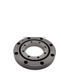 Built Like A Tank Cross Roller Slewing Bearing RU42 RU42UU RU42UUC0 RU42UCC0 For Robot Arms And Cnc Rotary Tables, circular steel design.