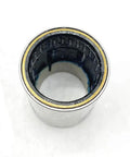 Heavy Duty One Way Clutch Needle Bearing For 500 700 800 Models showing chrome finish and inner structure for smooth power transfer.