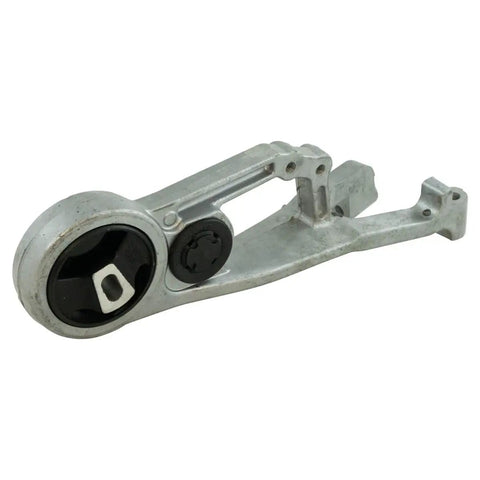 Replacement Upper Rear CVT Mount Bracket For Ford Five Hundred Freestyle Montego 2005 To 2007 AWD showing durable steel construction.