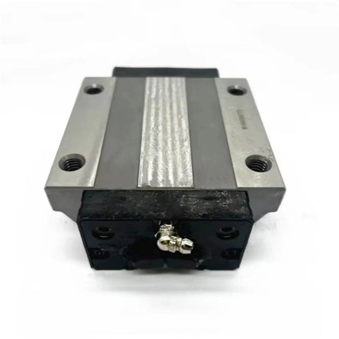 One Piece SVS30C Linear Block And Sliding Guide Rail Assembly Built Like A Tank To Run Like A Dream On Your CNC Rig, metal design.