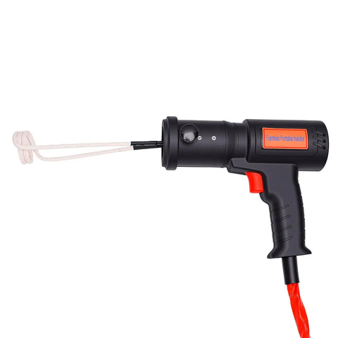 Professional 1500W Magnetic Induction Heater For Kicking Loose Seized Bolt Nut Screw And Bearing Remover, portable design with heat coil.