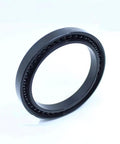 TB6804 High Temperature Bearing 20mm Outside 32mm Width 7mm Thin Section Full Ball showing side view with compact black design.