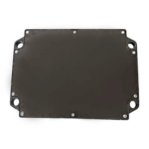 Top view of ECU ECM Engine Control Unit Module Replacement Part 3503648 for generator sets and heavy equipment.