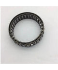 Top Notch One Way Clutch Bearings With Needle Roller Sprag Construction For Smooth Free Wheel Rotation Heavy Duty Industrial Grade Precision Engineered DC5776A Model measuring 57.76mm internal diameter, 74.42mm outer diameter, 16mm thickness.